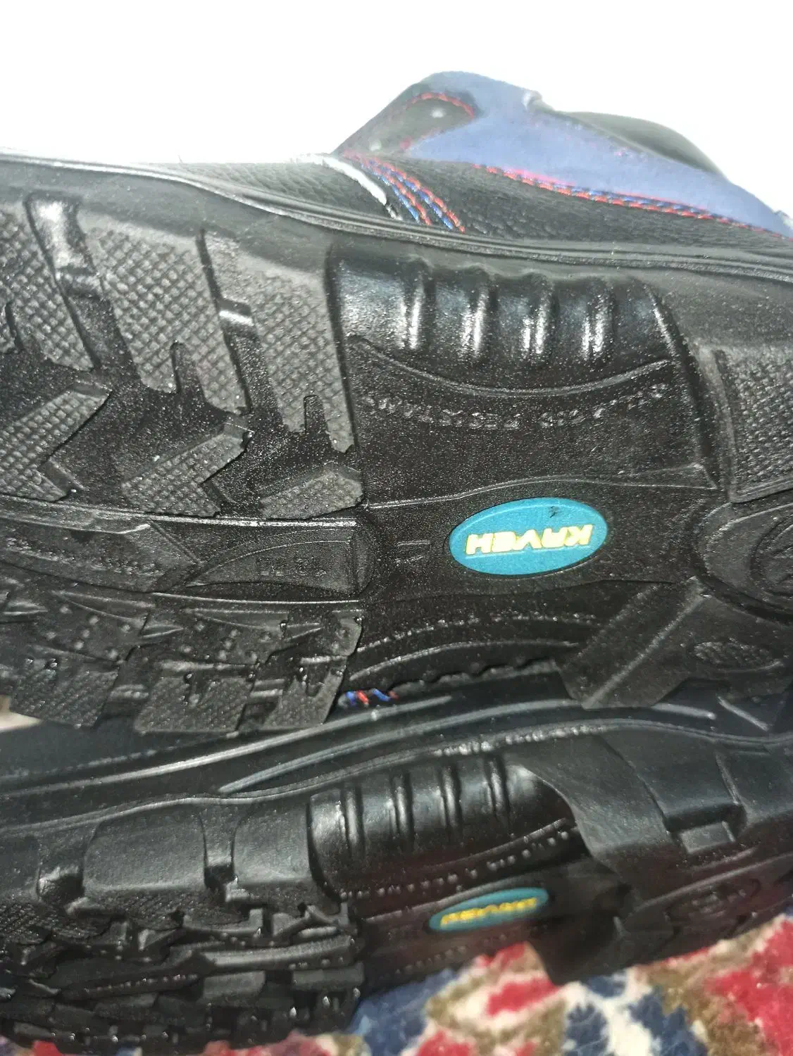 کفش کار نو|کیف، کفش، کمربند|بیرجند, |دیوار