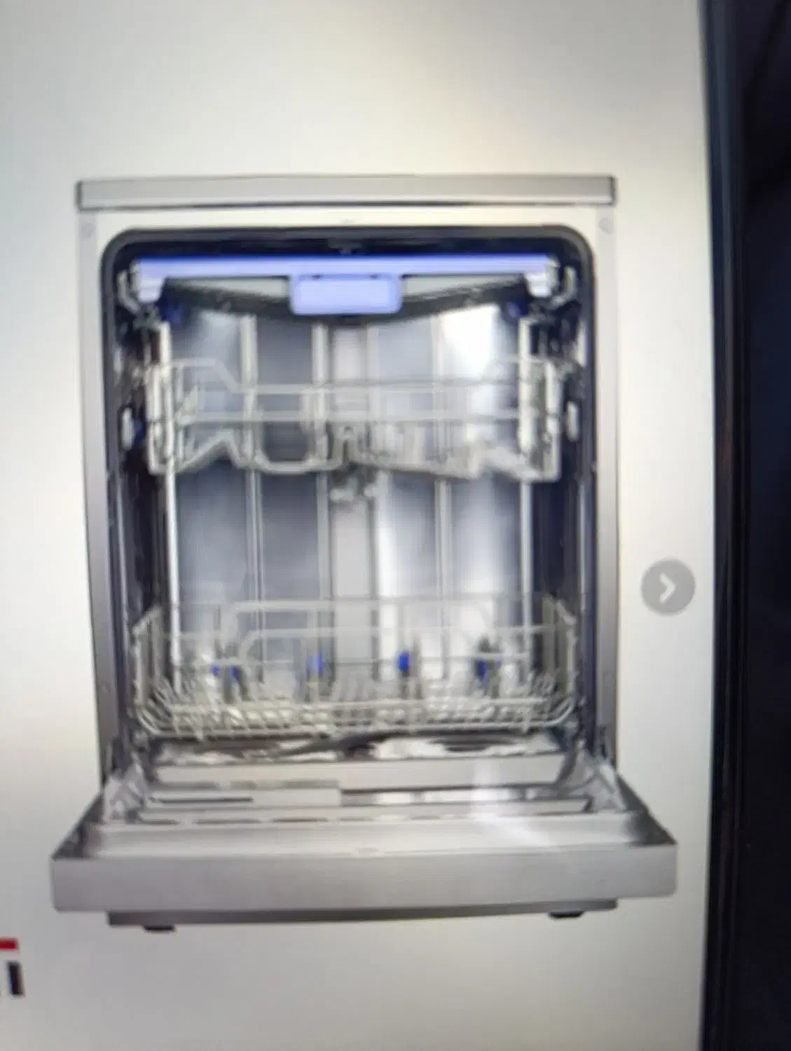 ماشین ظرفشویی پاکشوما 15نفره L51نو پلمپ|ماشین ظرفشویی|گناباد, |دیوار