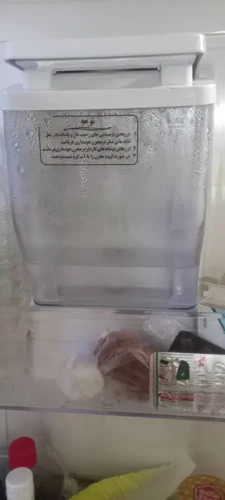 یخچال|یخچال و فریزر|بندرعباس, |دیوار