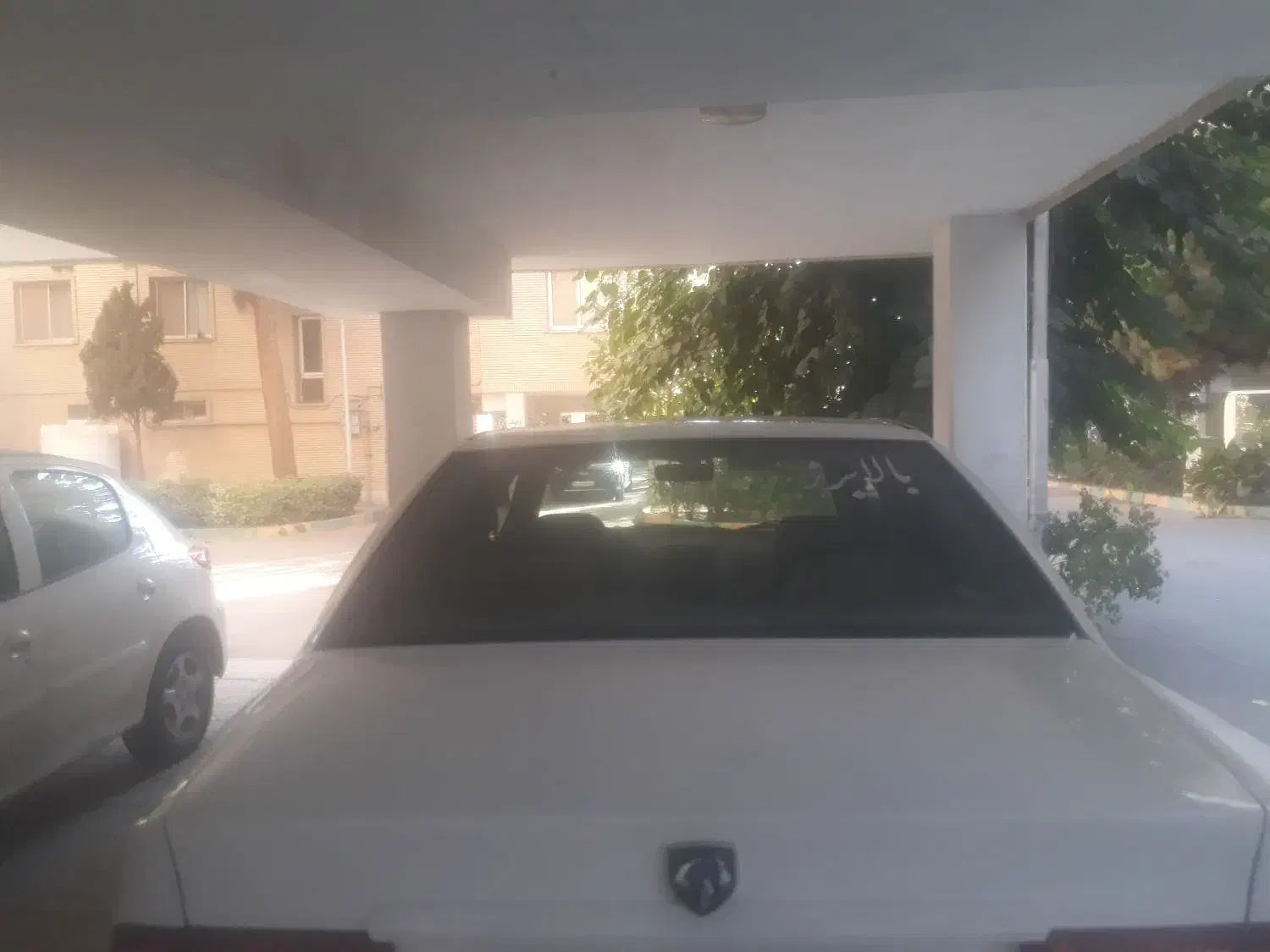 سمند lix مدل ۱۴۰۰|خودرو سواری و وانت|فردیس, نسترن غربی|دیوار