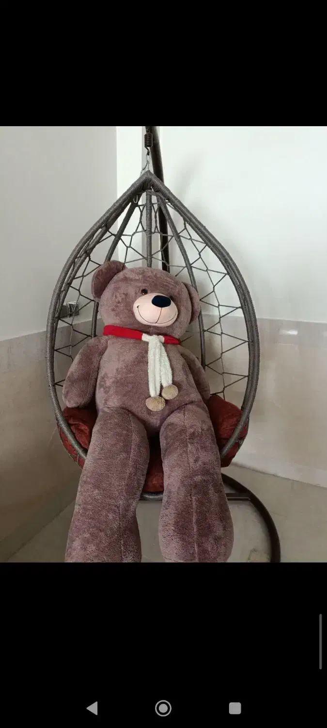 تاب ریلکسی|مبلمان خانگی و میز عسلی|ابریشم, |دیوار