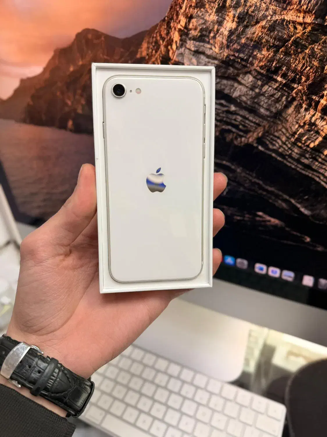 iphone se 2022|موبایل|تهران, هفت حوض|دیوار