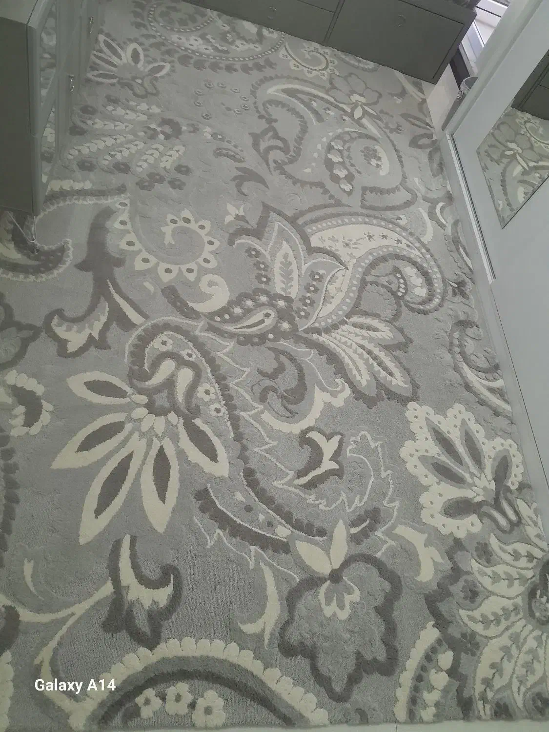 فرش ۶ متری|فرش|کرج, شهرک فهمیده|دیوار