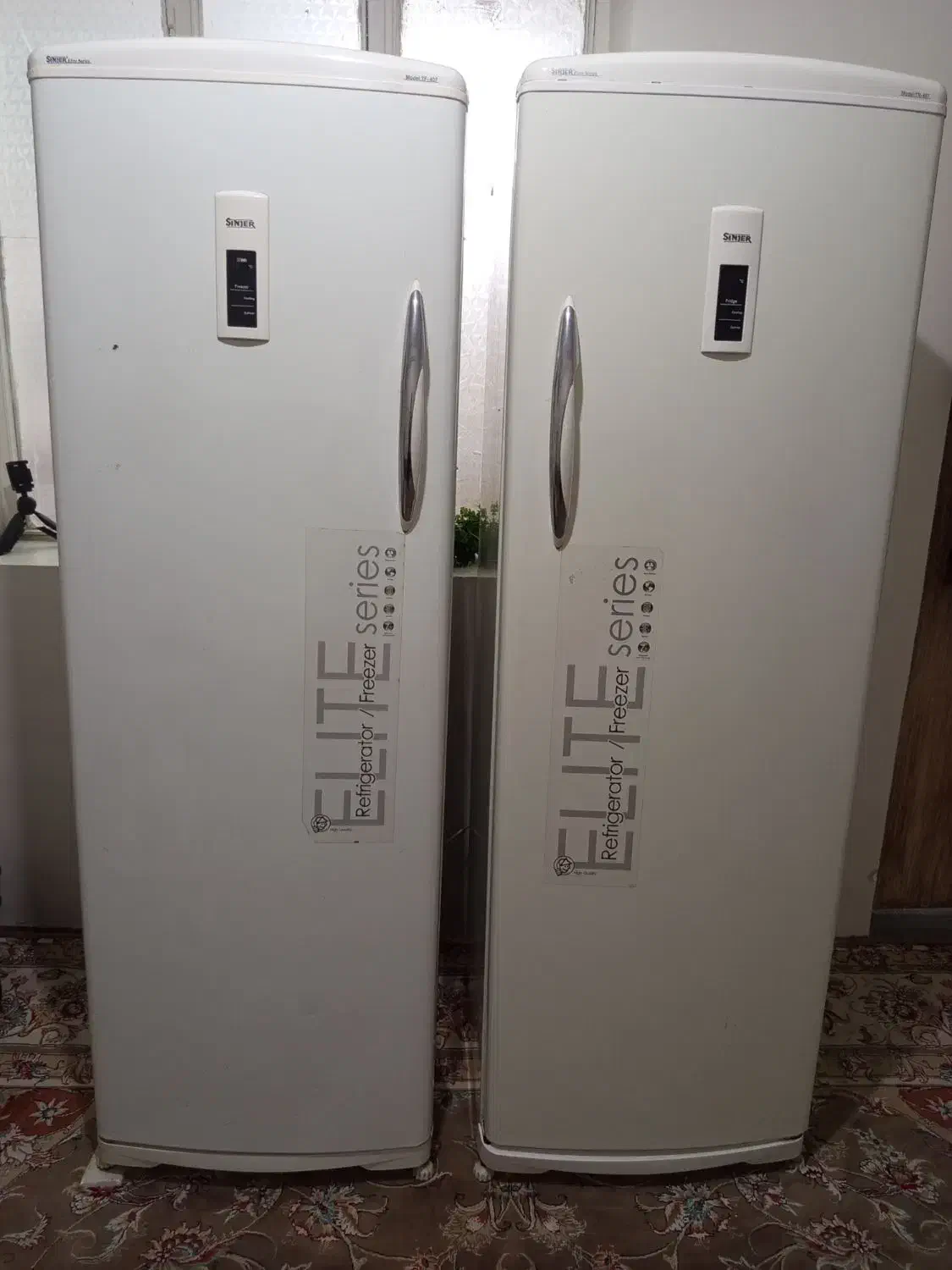 لوازم خانگی|یخچال و فریزر|الیگودرز, |دیوار