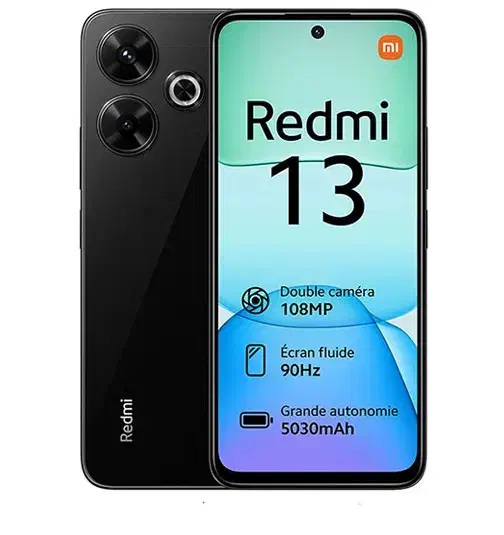 گوشی ردمی 13|موبایل|خرمآباد, |دیوار