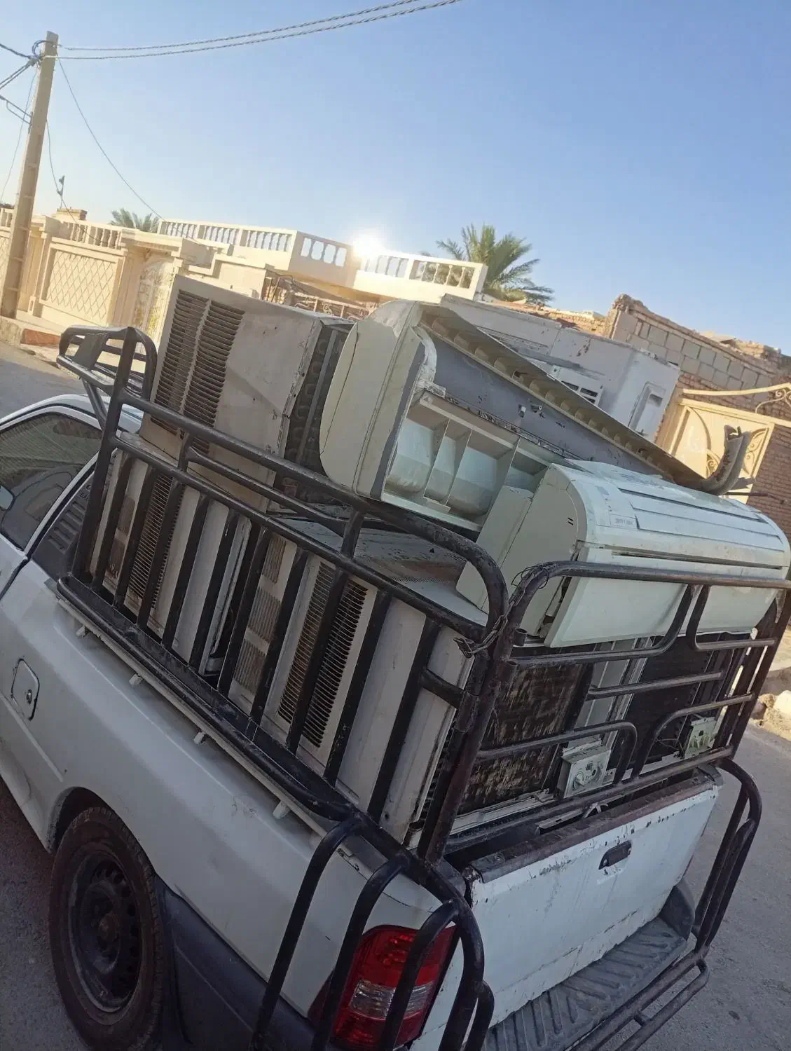 فروش وخریدار انواع کولر پنجره ای و دوتیکه|کولر گازی و فن‌کوئل|آبادان, |دیوار