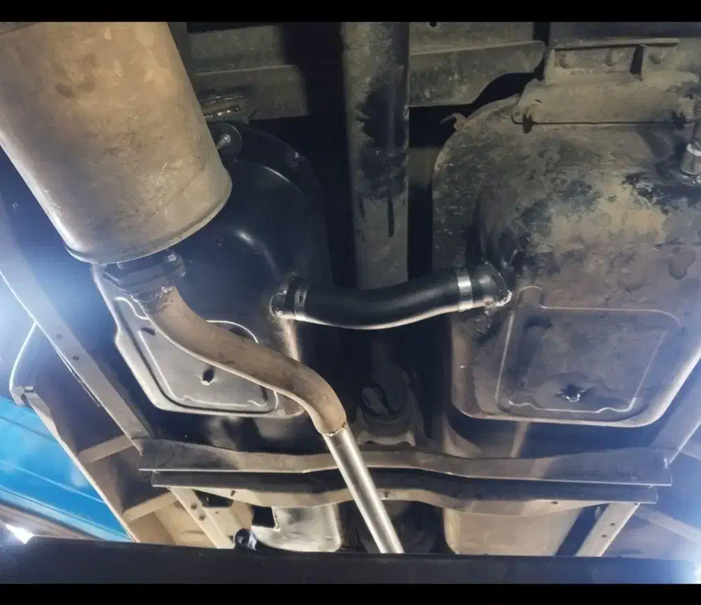 باک اضاف نیسان دیزل|قطعات یدکی و لوازم جانبی|پیر بکران, |دیوار