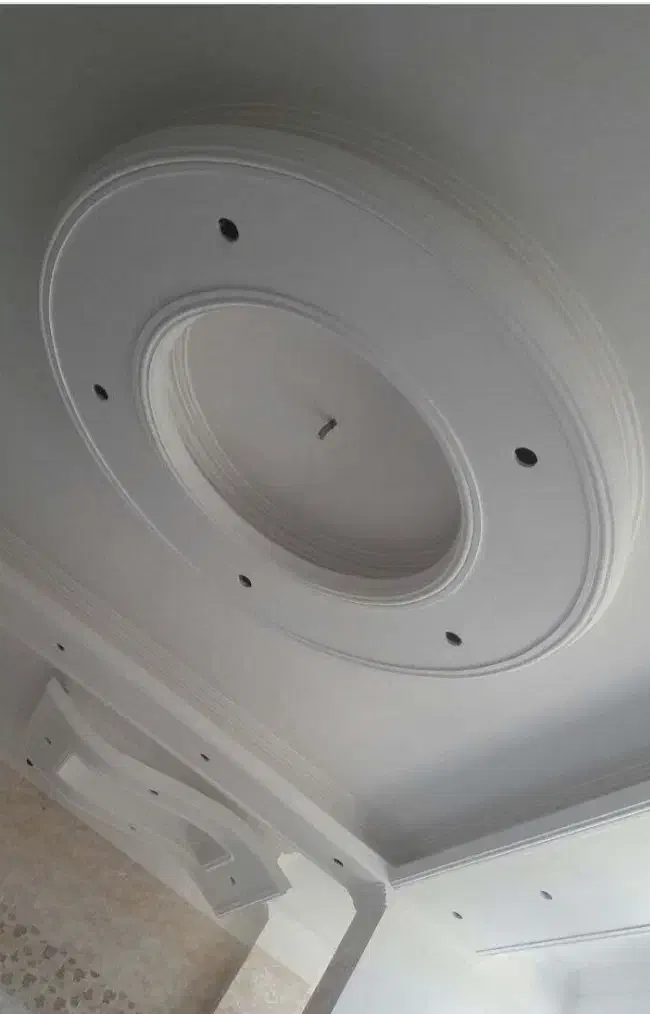 گچکاری گچبری تخریب دیوار شومینه پنل گچی|خدمات پیشه و مهارت|تهران, نارمک|دیوار