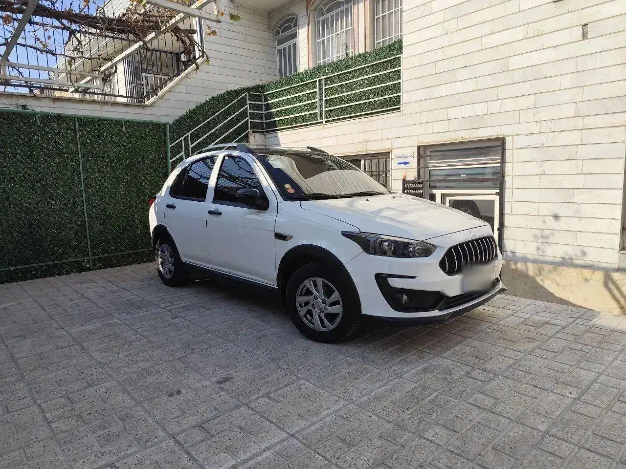 اطلسGLمدل1404|خودرو سواری و وانت|اندیشه, شهرک صدف|دیوار