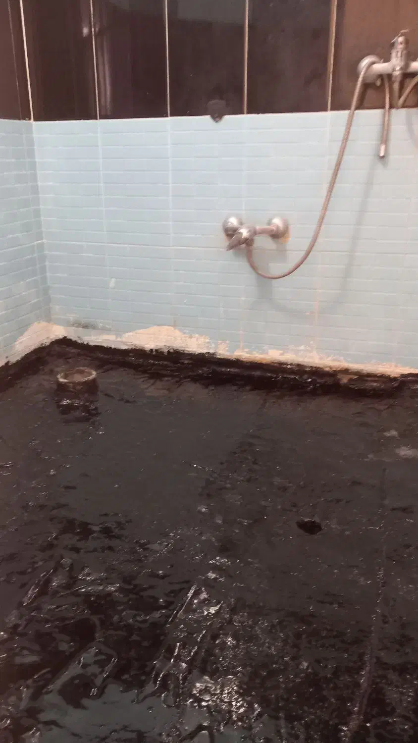 تخریب،بازسازی،تعمیر سرویسها و رفع رطوبت(خوردکاری|خدمات پیشه و مهارت|اندیشه, اندیشه فاز ۱|دیوار