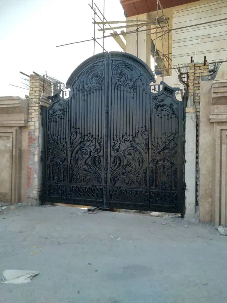 صنایع فلزی و تولید درب و مصنوعات فلزی|خدمات پیشه و مهارت|ارومیه, |دیوار