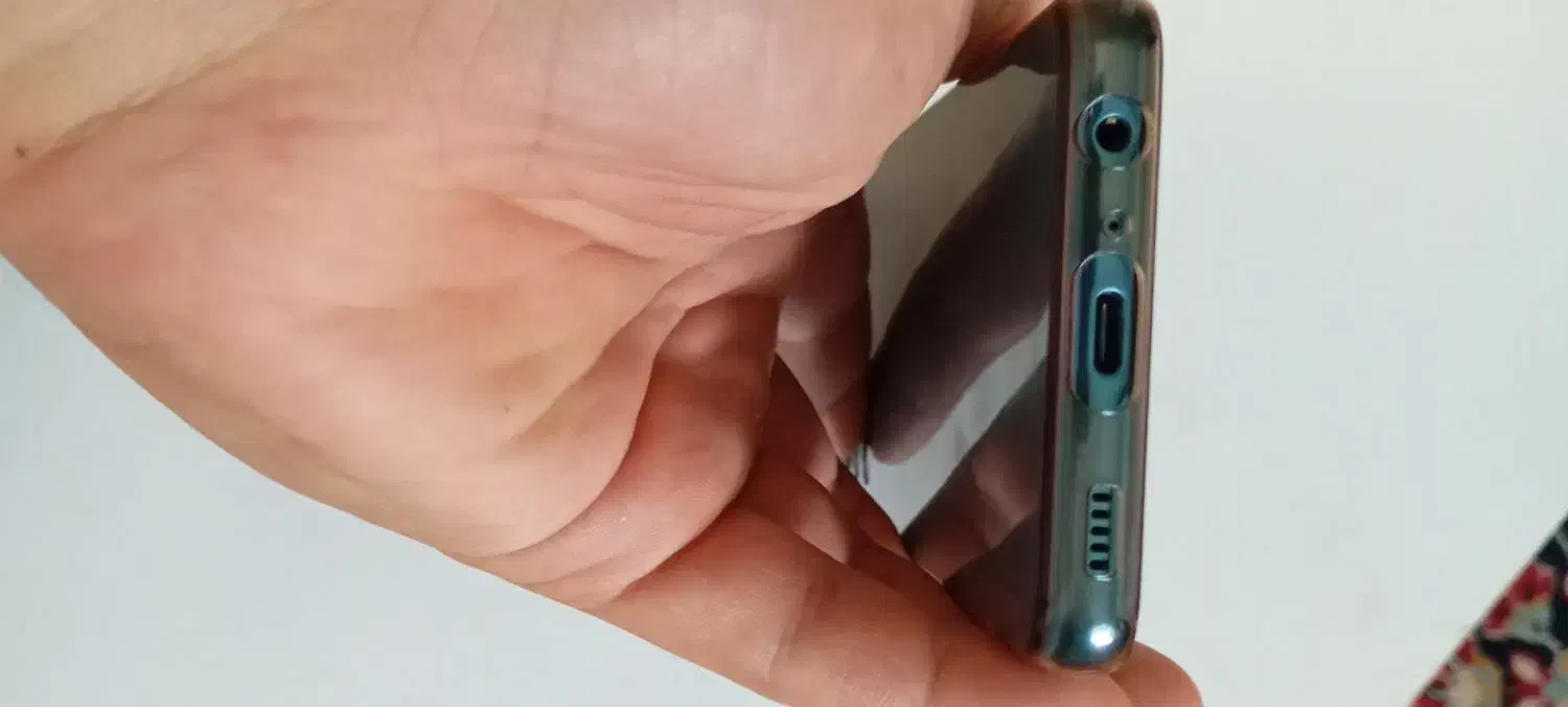 گوشی a32 تمیز تمیز|موبایل|آق قلا, |دیوار