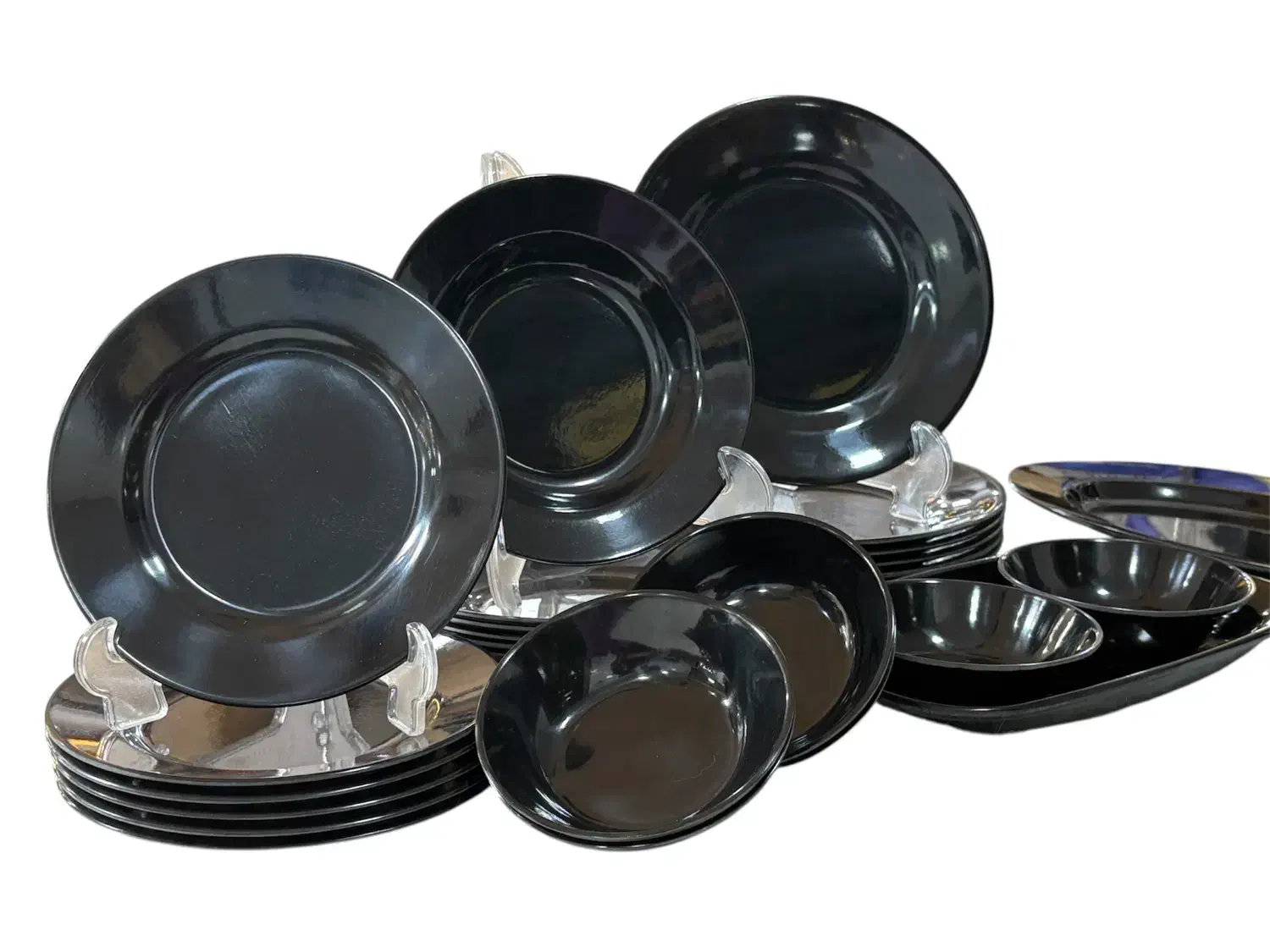 ملامین اصل یزد تخفیف ویژه تا پایان هفته|ظروف سرو و پذیرایی|شیراز, ارم|دیوار