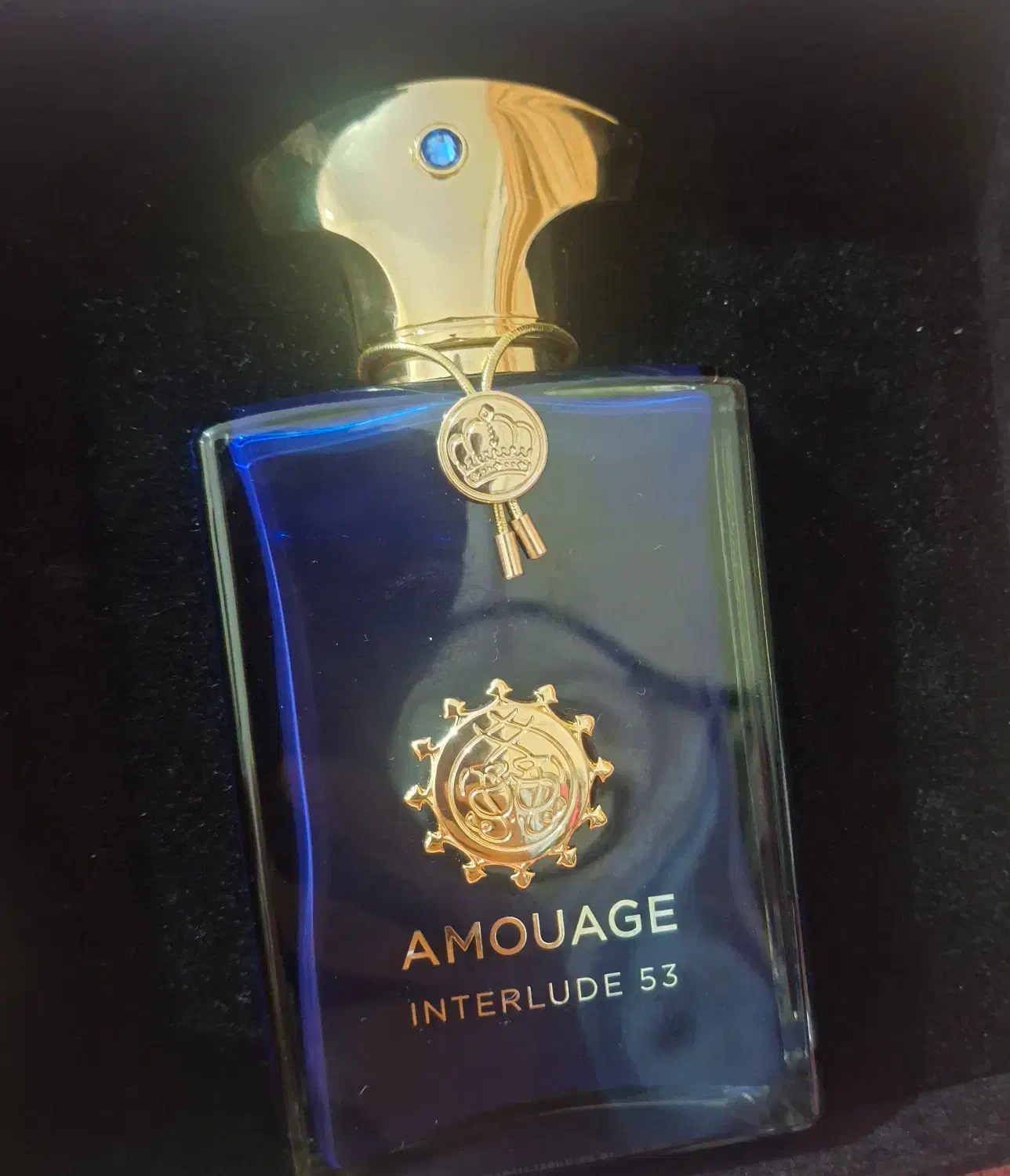 عطر اورجینال مردانه|آرایشی، بهداشتی، درمانی|شیراز, زند|دیوار