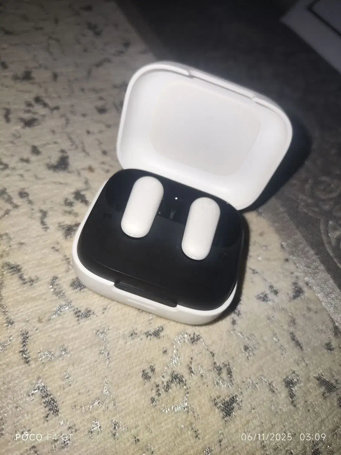 ایرپاد مدل soundcore R50i NC|لوازم جانبی موبایل و تبلت|تالش, هشتپر|دیوار