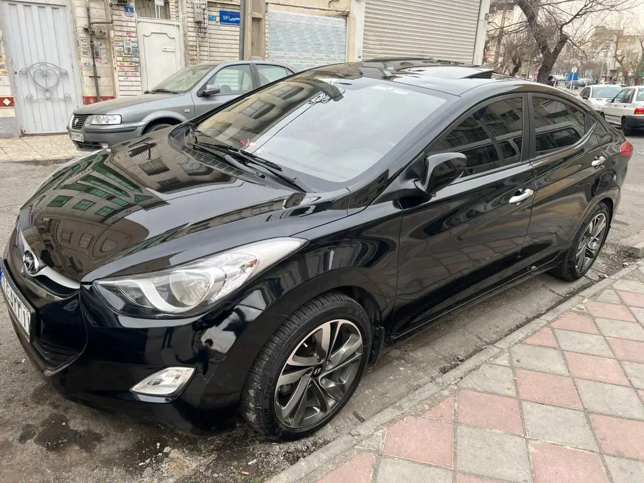 النترا 2014|خودرو سواری و وانت|تهران, سازمان آب|دیوار