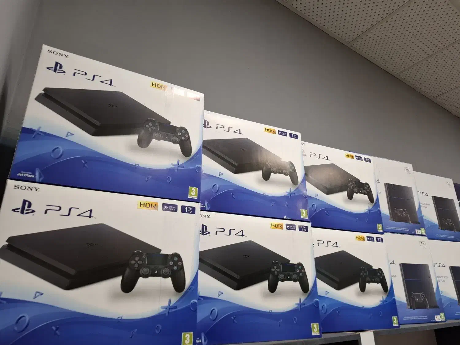 فوق کم کار با گارانتی|کنسول، بازی ویدئویی و آنلاین|مشهد, عامل|دیوار