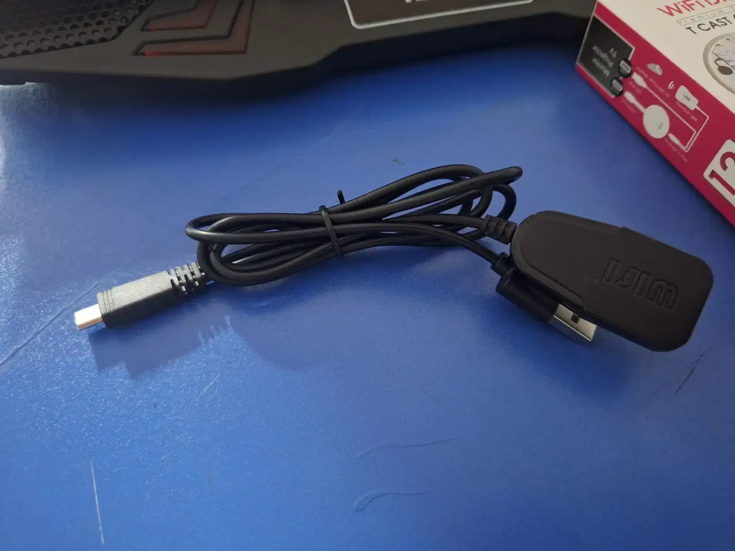 دانگل HDMI|قطعات و لوازم جانبی رایانه|خرمشهر, |دیوار