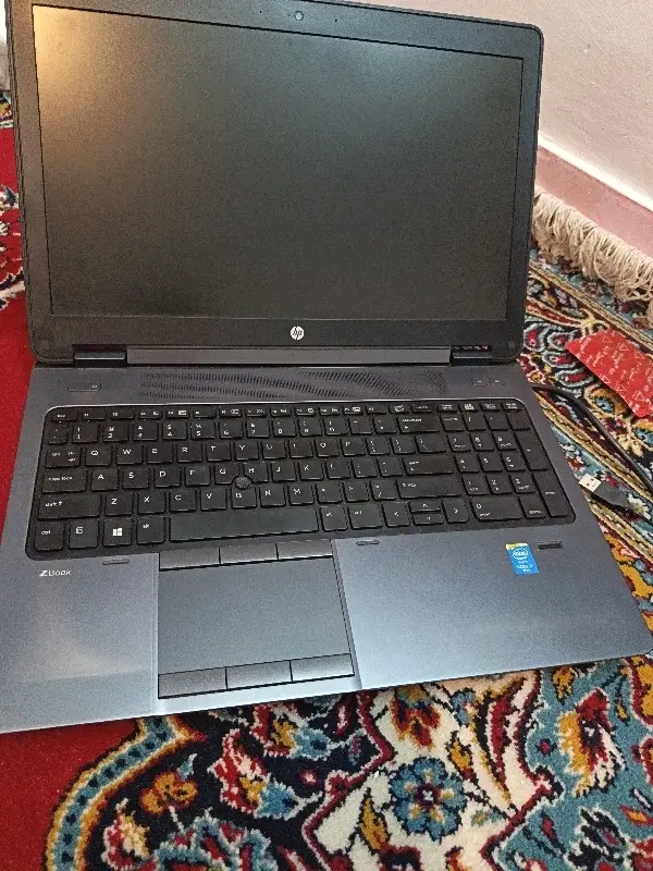 hp zbook 15 G2|رایانه همراه|تهران, افسریه جنوبی|دیوار