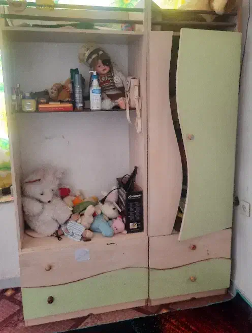 لوازم خانگی|بوفه، ویترین، کنسول|داراب, |دیوار