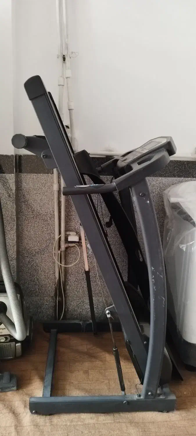 تردمیل درحد نو|تجهیزات ورزشی|سنندج, |دیوار