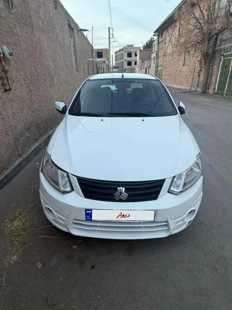 ساینا1400|خودرو سواری و وانت|کرمان, |دیوار