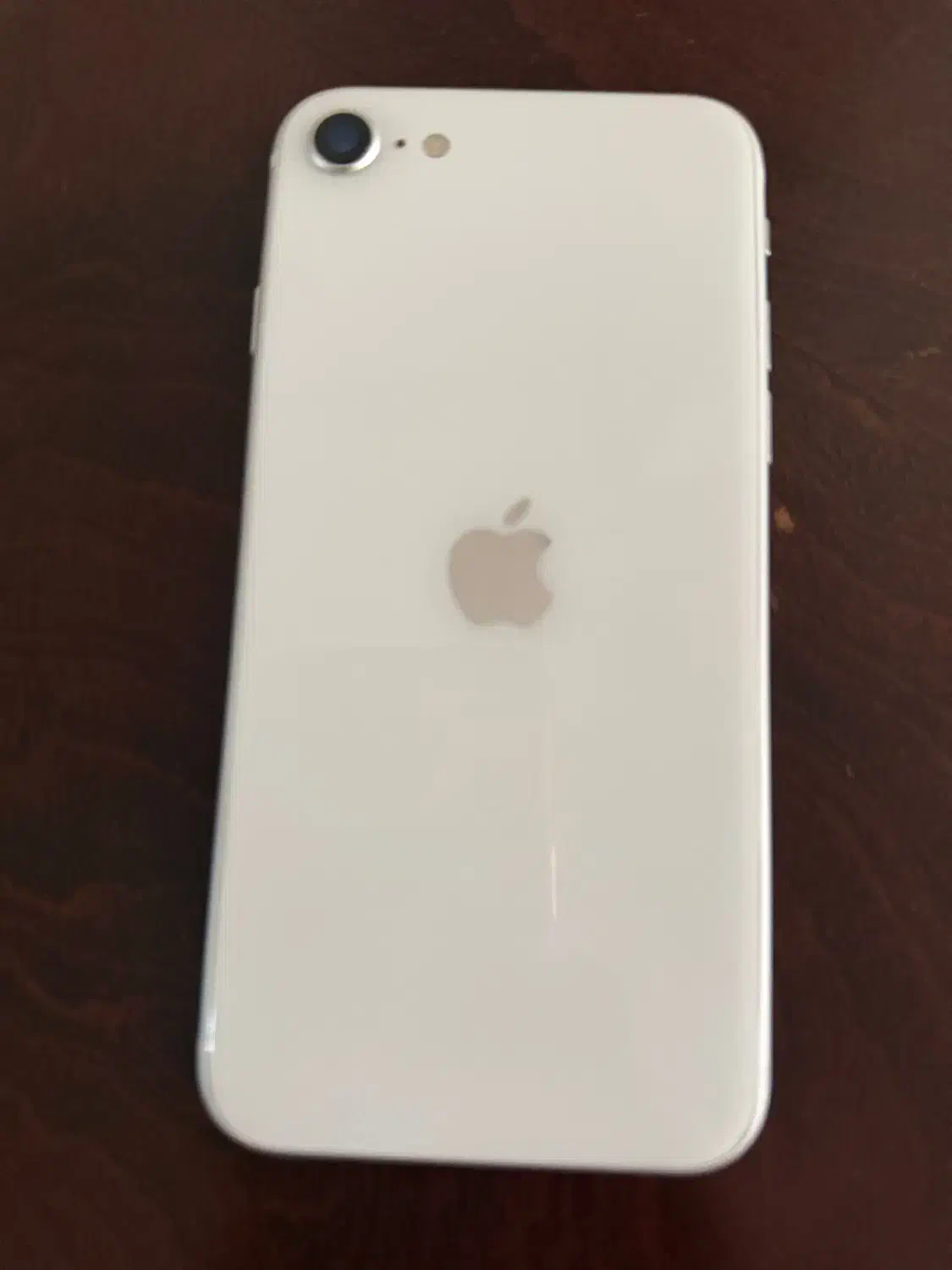 گوشی آیفون SE2020|موبایل|شاهرود, |دیوار