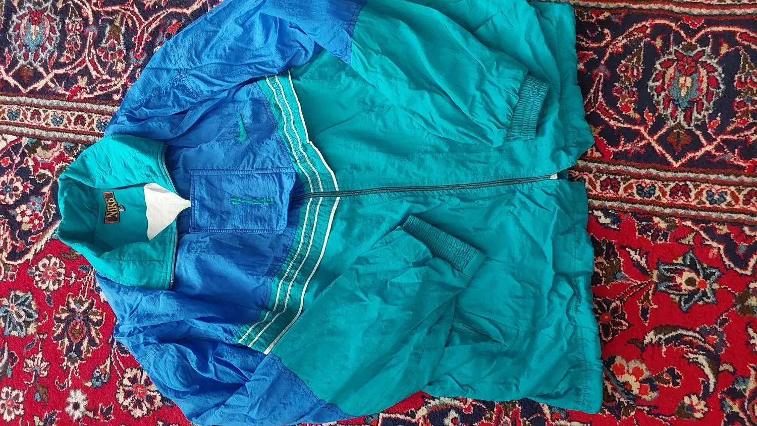 کاپشن شلوار ورزشی|لباس|بروجرد, |دیوار