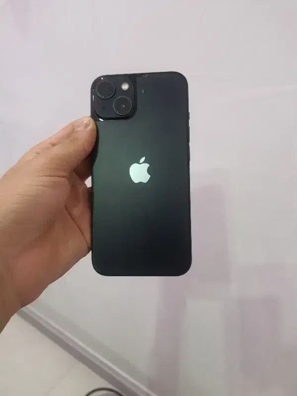 گوشی آیفون ۱۳ نرمال|موبایل|زنجان, |دیوار