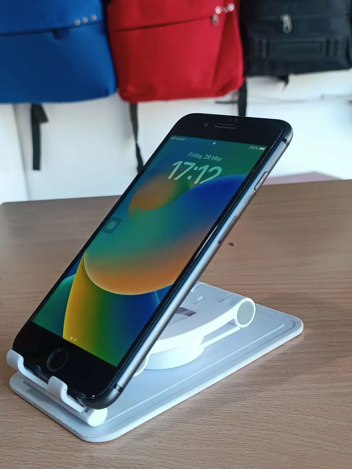 آیفون 8Plus 64gig|موبایل|ارومیه, |دیوار