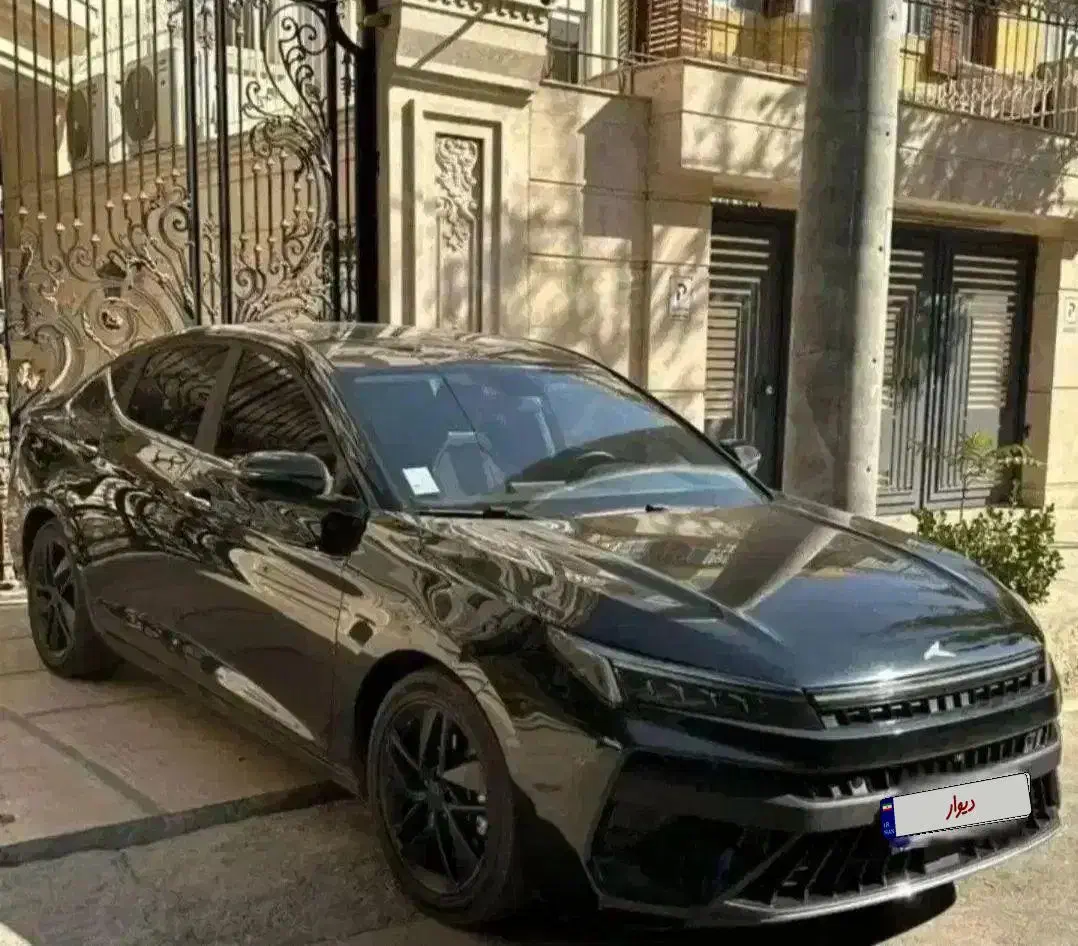 Kmcj7 کی ام سی|خودرو سواری و وانت|کرمانشاه, |دیوار