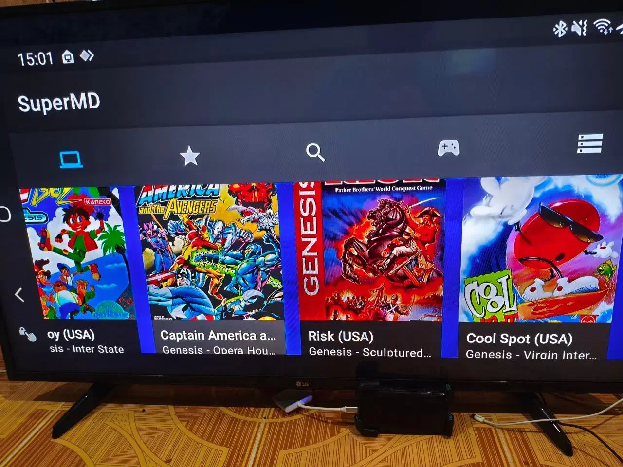 کنسول گیم خانگی ( توضیحات بخوانید )|کنسول، بازی ویدئویی و آنلاین|سوسنگرد, |دیوار