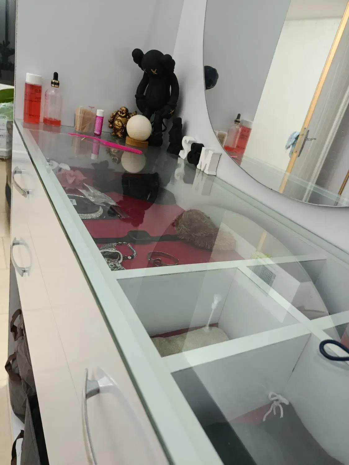 میز ارایش|تخت و سرویس خواب|سبزوار, توحیدشهر|دیوار