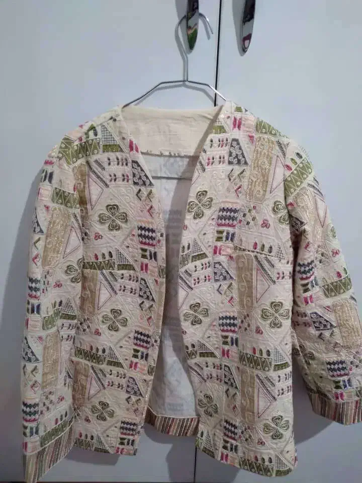 کت سنتی شیک و خاص|لباس|اندیمشک, |دیوار