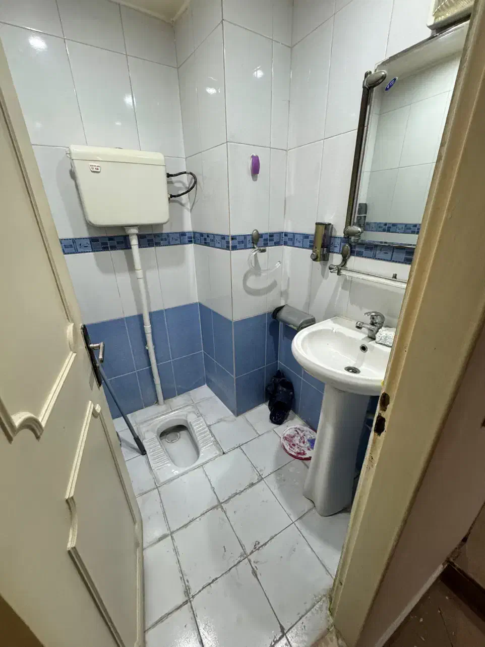 یکخوابه ۶۰ متر بیمه|اجارهٔ آپارتمان|تهران, کوی بیمه|دیوار