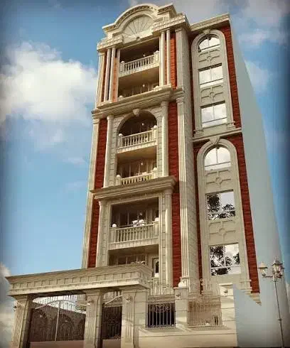 آجر لوکس نما|مصالح و تجهیزات ساختمان|صوفیان, |دیوار