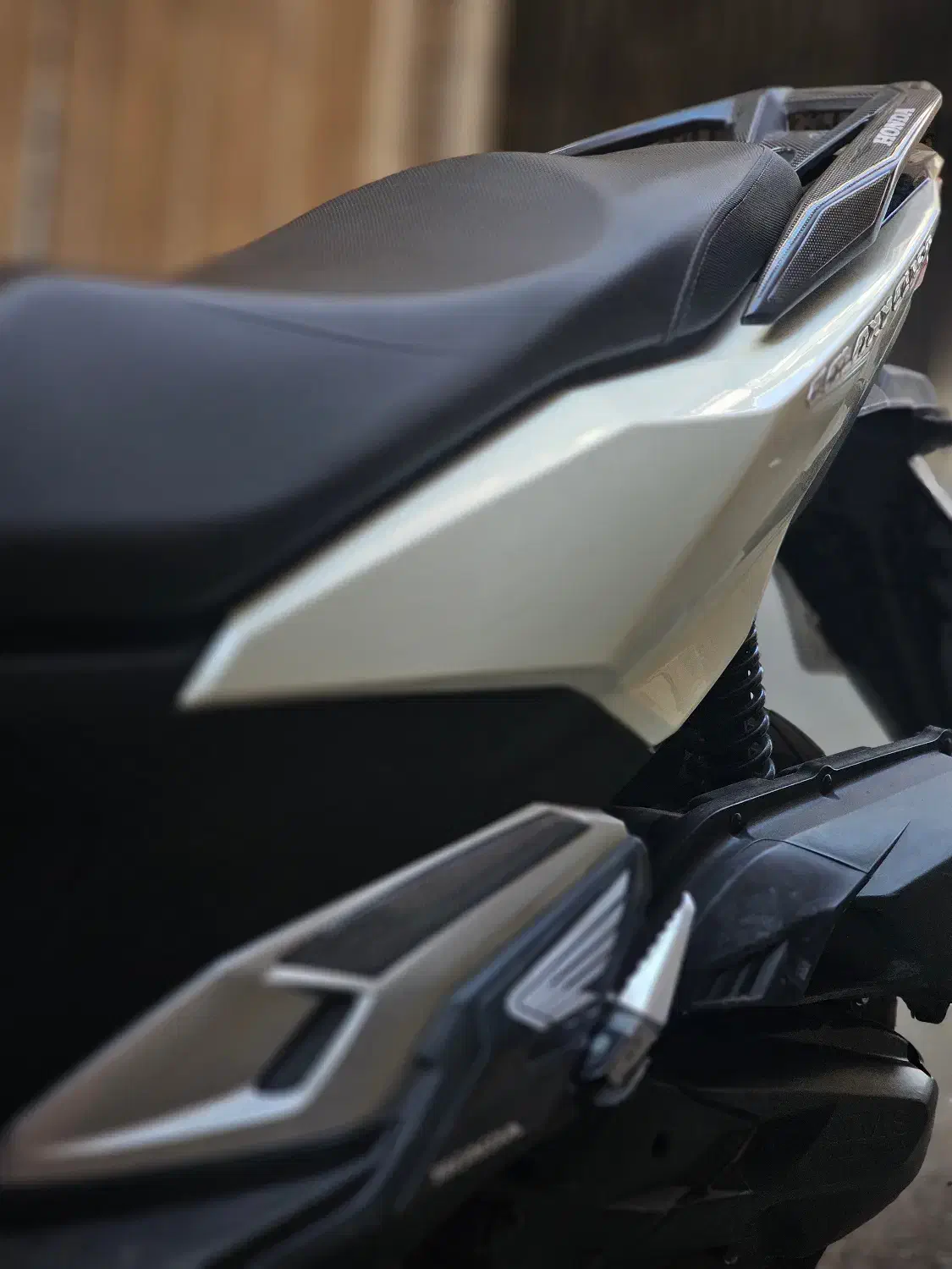 طرح کیلیک 160 نیروموتور|موتورسیکلت|تهران, فلاح|دیوار