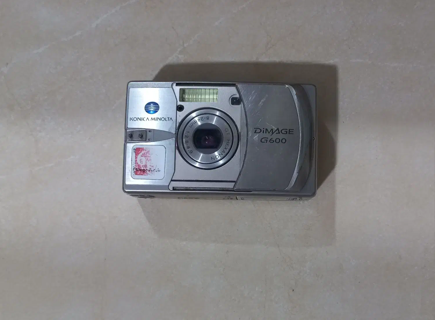 دوربین عکاسی|دوربین عکاسی و فیلم‌برداری|کرج, کوی کارمندان جنوبی|دیوار