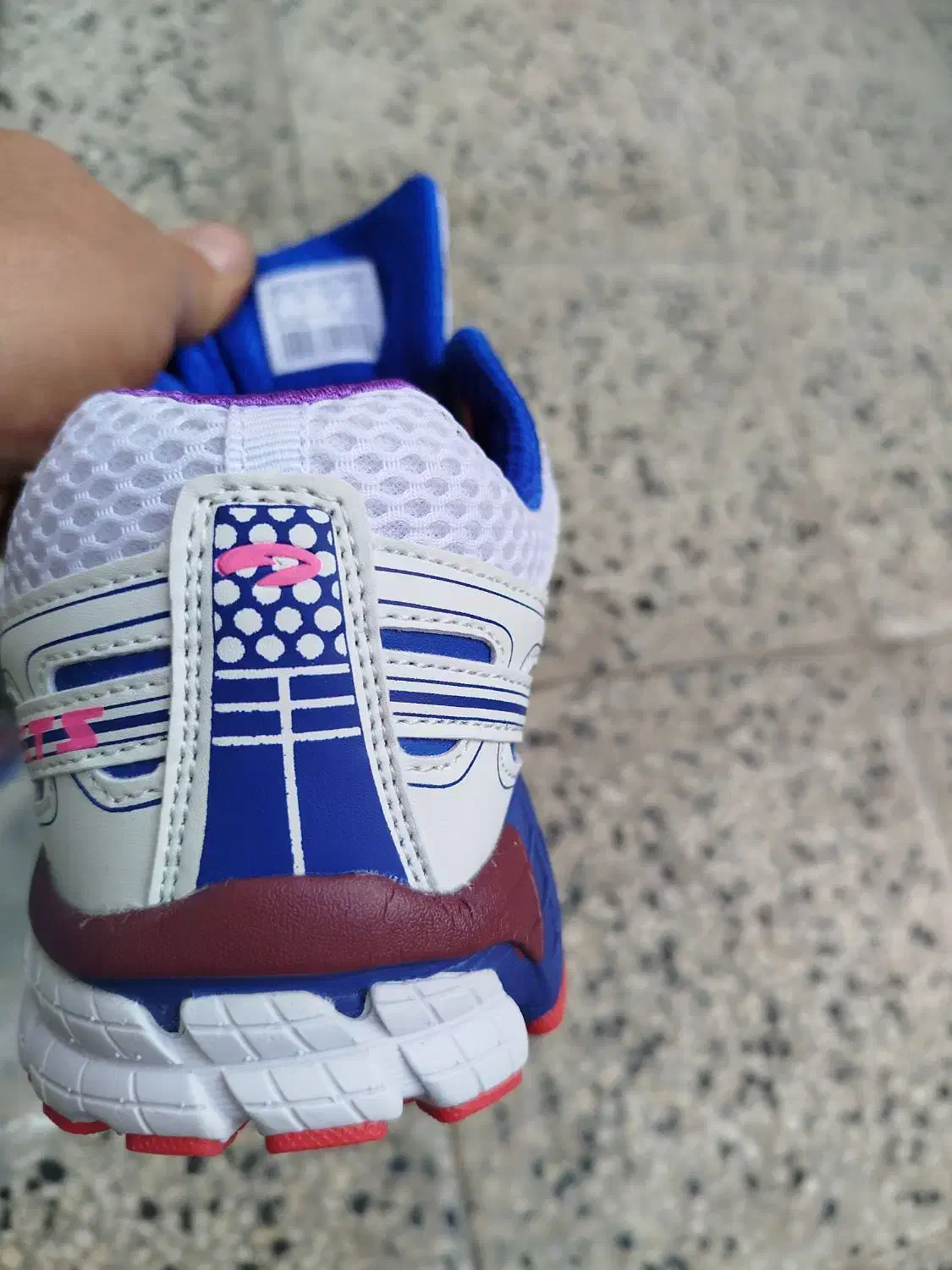 کتونی اورجینال ویتنامی|کیف، کفش، کمربند|تهران, شهرک رضویه|دیوار