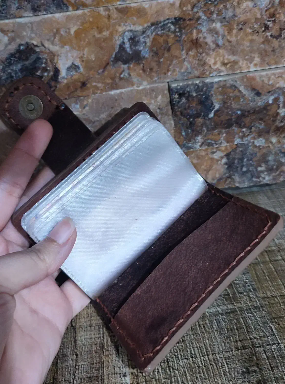 جاکارتی چرمی|کیف، کفش، کمربند|آبادان, |دیوار