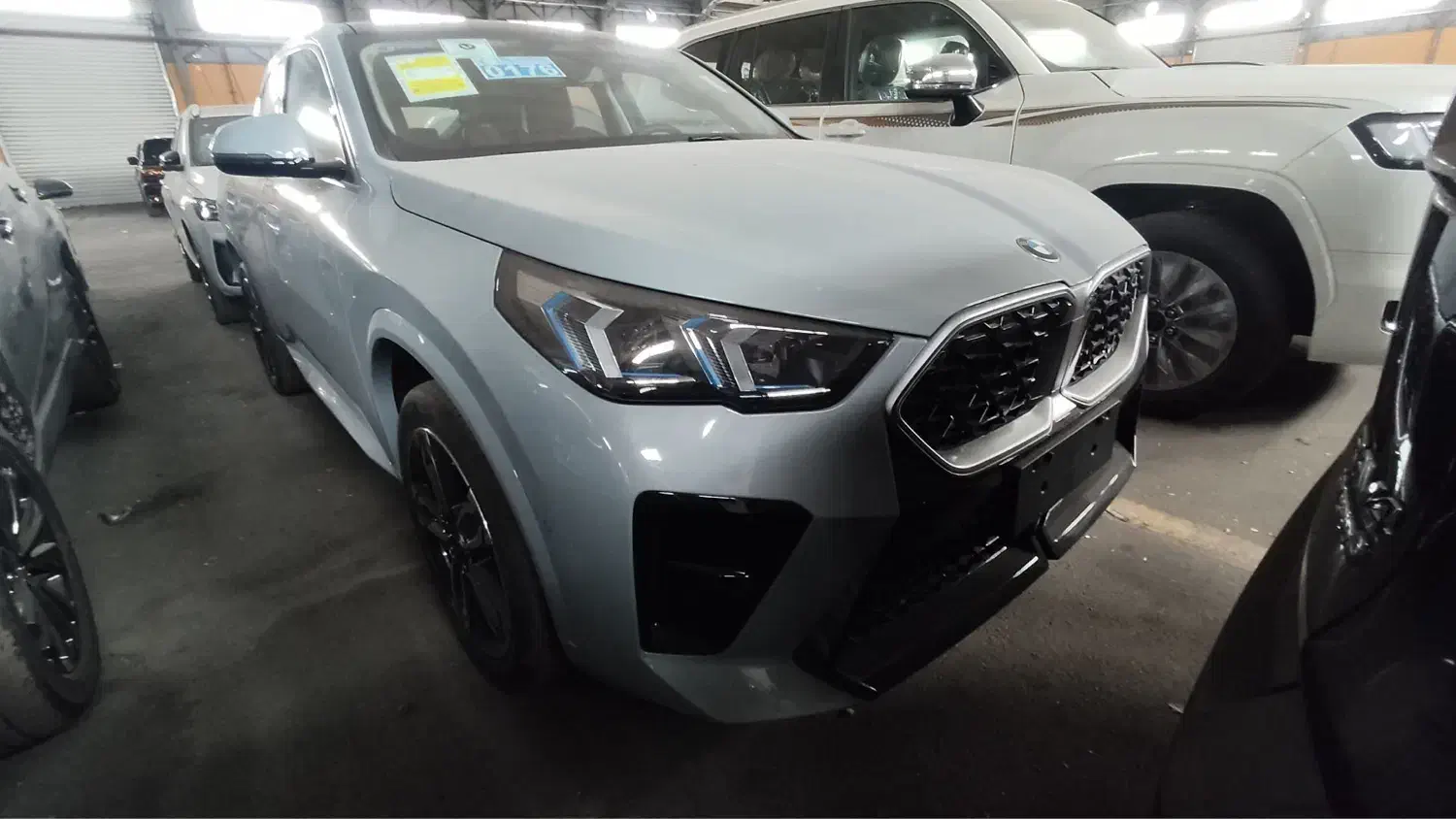 bmw x2 2000 sdrive 25i|خودرو سواری و وانت|شیراز, قدوسی غربی|دیوار