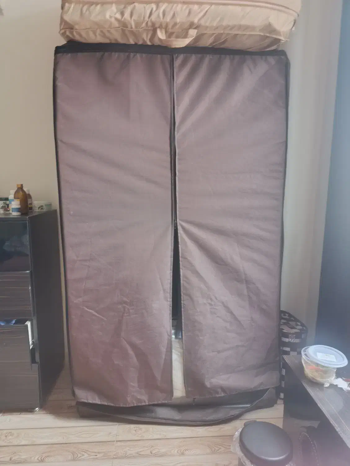 کمد برزنتی|جاکفشی، کمد، دراور|اهواز, کیانشهر|دیوار