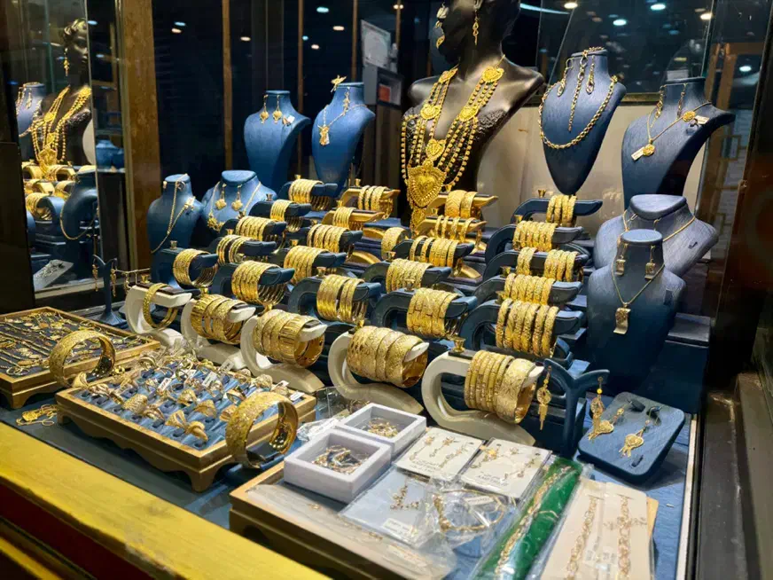 طلای قسطی 24ماه مستمری و بازنشسته (گالری محمد)|جواهرات|اهواز, نادری|دیوار