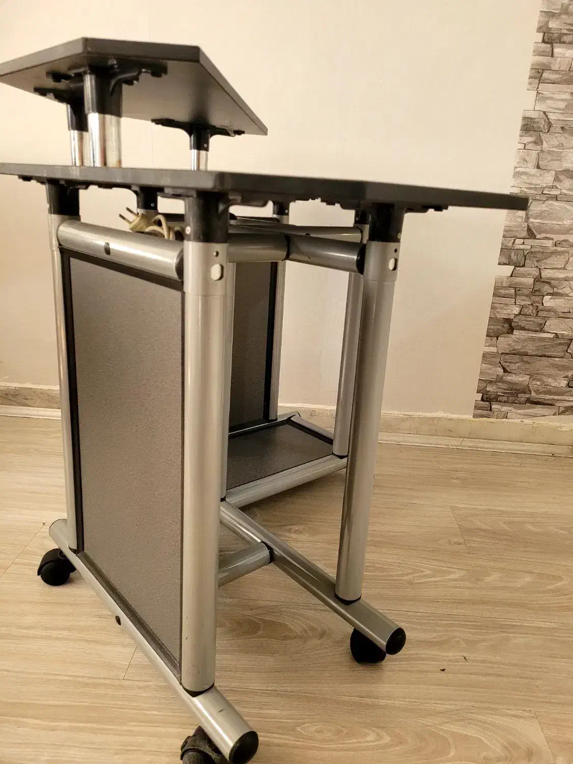 میز کامپیوتر|میز تحریر و کامپیوتر|تبریز, |دیوار