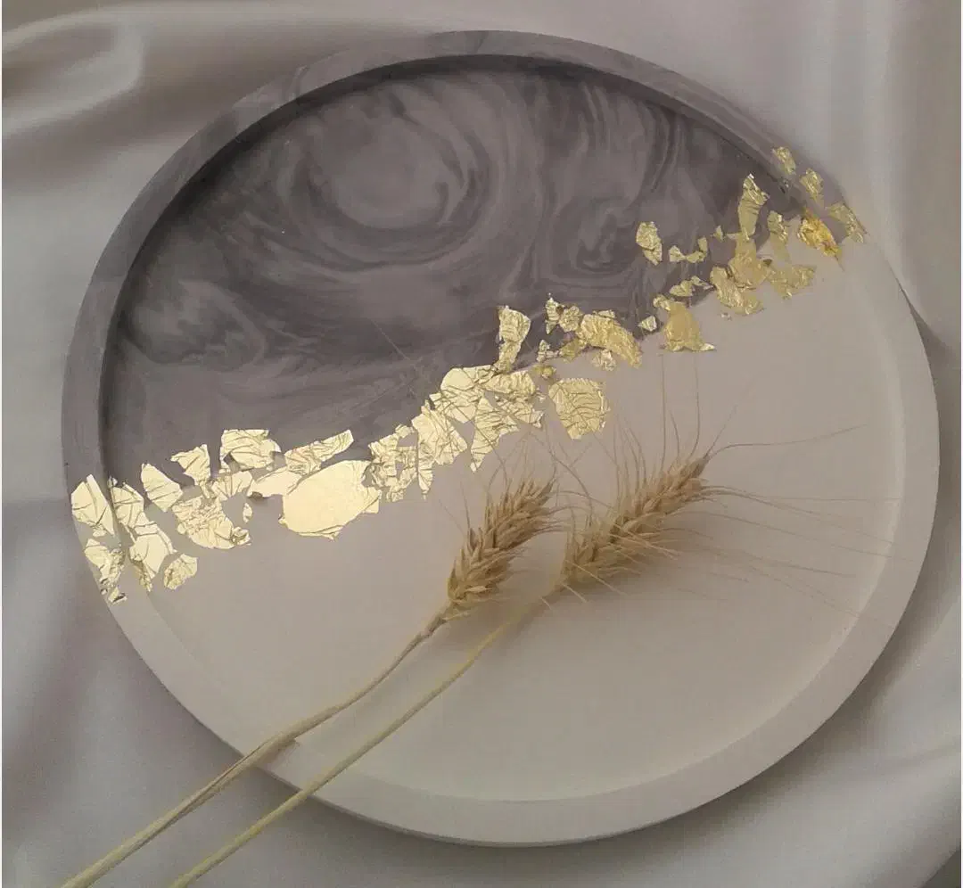 لوازم دکوری سنگ مصنوعی دست ساز|صنایع دستی و سایر لوازم تزئینی|ایرانشهر, |دیوار