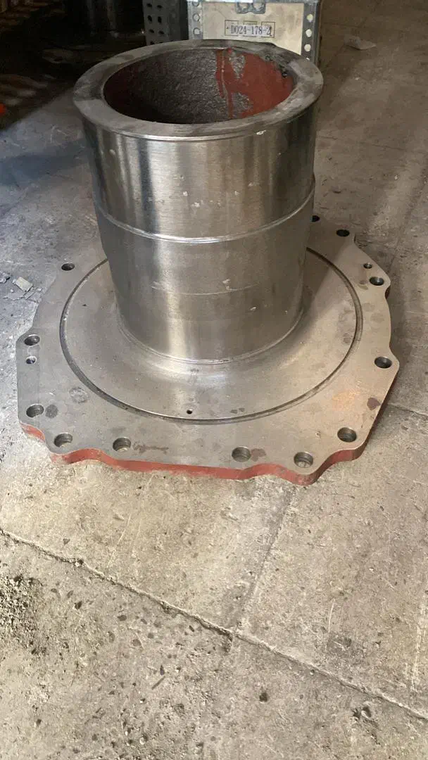 قطعات یدکی گریدر چینی تیتان|قطعات یدکی و لوازم جانبی|تهران, جی|دیوار