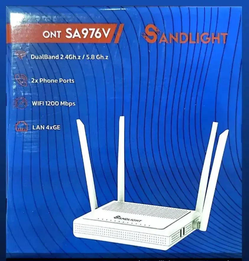 مودم فیبرنوری|مودم و تجهیزات شبکه|قم, تعویض پلاک|دیوار