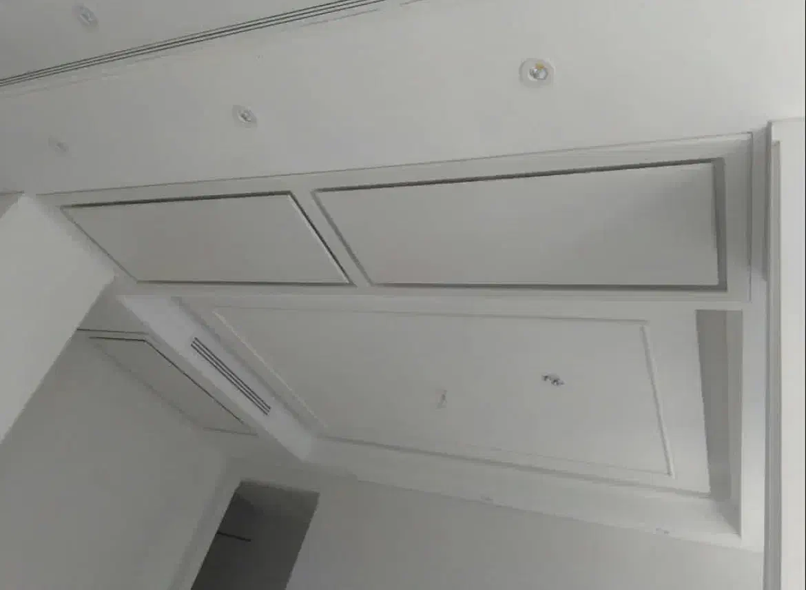 تعمیر فن کوئل سرویس فن کوئل هواساز ایرواشر|خدمات پیشه و مهارت|تهران, پاسداران|دیوار