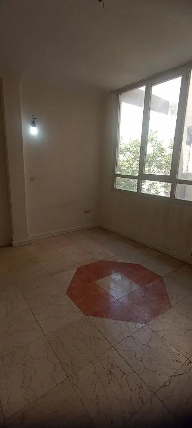 رهن آپارتمان ۵۵متری/غرق نور در کوی فردوس