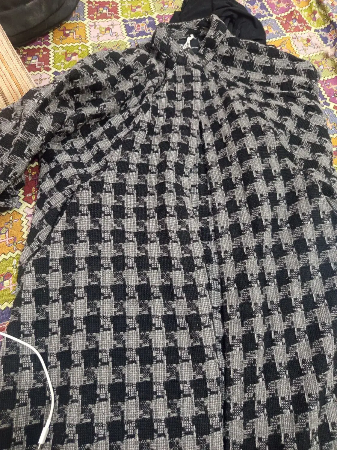 پالتو سالم و تمیز|لباس|الوند, |دیوار